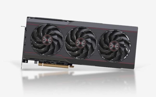 RADEON RX 7900 XTX