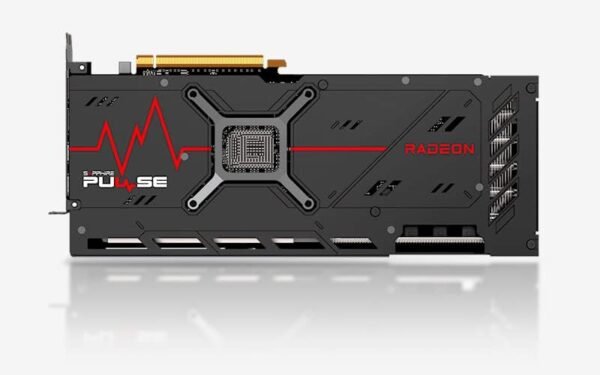 RADEON RX 7900 XTX