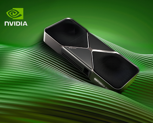 NVIDIA Category Image